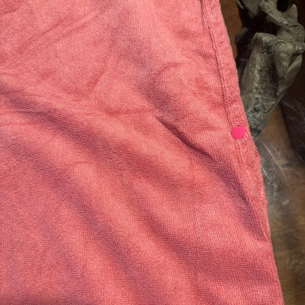 Fast dry Microfiber Hooded Towel